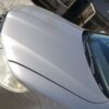Skoda Superb II / 3T Front Hood Cappuccino Beige OEM 3T0823031