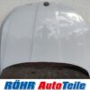 Skoda Kodiaq I / 565 Front Hood OEM 565823155