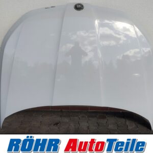 Skoda Kodiaq I / 565 Front Hood OEM 565823155