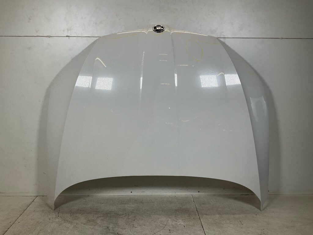 Skoda Superb III / 3V Front Hood OEM 3V0823031