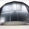 Skoda Octavia III / 5E Front Hood Grey OEM 5E0823031