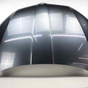 Skoda Octavia III / 5E Front Hood Grey OEM 5E0823031
