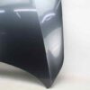 Skoda Octavia III / 5E Front Hood Grey OEM 5E0823031