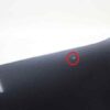 Skoda Octavia III / 5E Front Hood Grey OEM 5E0823031