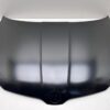 Skoda Fabia III / NJ Front Hood Black OEM 6V0823031F