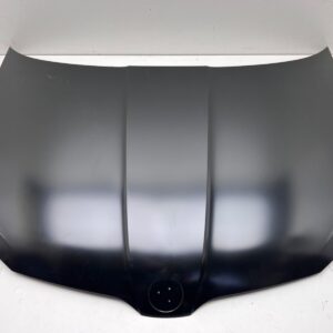 Skoda Fabia III / NJ Front Hood Black OEM 6V0823031F
