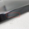 Skoda Fabia III / NJ Front Hood Black OEM 6V0823031F