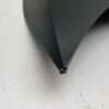 Skoda Fabia III / NJ Front Hood Black OEM 6V0823031F