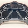 Skoda Fabia III / NJ Front Hood Black OEM 6V0823031F