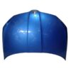 Skoda Fabia III / NJ Front Hood Blue OEM 6V0823155