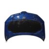 Skoda Fabia III / NJ Front Hood Blue OEM 6V0823155