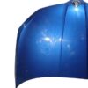 Skoda Fabia III / NJ Front Hood Blue OEM 6V0823155
