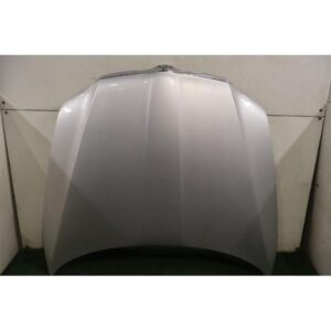 Skoda Superb II / 3T Front Hood Silver OEM 3T0823031