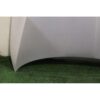 Skoda Superb II / 3T Front Hood Silver OEM 3T0823031