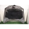 Skoda Superb II / 3T Front Hood Silver OEM 3T0823031
