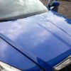 Skoda Octavia II / 1Z Front Hood Dynamic Blue OEM 1Z0823031B