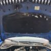 Skoda Octavia II / 1Z Front Hood Dynamic Blue OEM 1Z0823031B