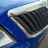 Skoda Octavia II / 1Z Front Hood Dynamic Blue OEM 1Z0823031B