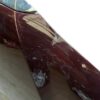 Skoda Superb II / 3T Front Hood OEM 3T0823031