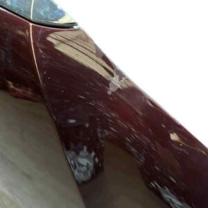 Skoda Superb II / 3T Front Hood OEM 3T0823031