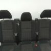 Mercedes Vito Tourer W447 Rear Seats