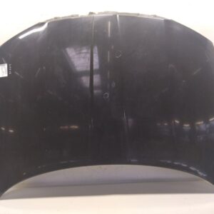 Skoda Superb I / 3U Front Hood Black Magic Metallic OEM 3U0823031B