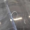 Skoda Superb I / 3U Front Hood Black Magic Metallic OEM 3U0823031B