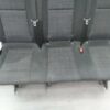 Mercedes Vito Tourer W447 Rear Seats
