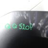 Skoda Scala 657 Front Hood OEM 657823031