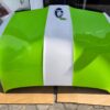 Skoda Fabia IV Front Hood OEM 6VA823031
