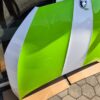 Skoda Fabia IV Front Hood OEM 6VA823031
