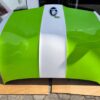 Skoda Fabia IV Front Hood OEM 6VA823031