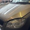 Skoda Roomster 5J Front Hood