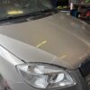Skoda Roomster 5J Front Hood