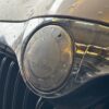 Skoda Roomster 5J Front Hood