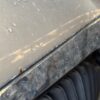 Skoda Roomster 5J Front Hood