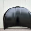 Skoda Octavia III / 5E Front Hood Black OEM 5E0823031B