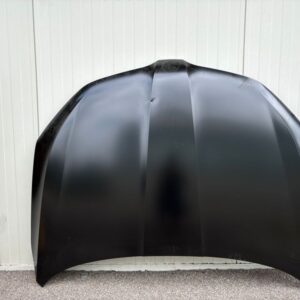 Skoda Octavia III / 5E Front Hood Black OEM 5E0823031B