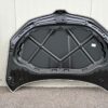 Skoda Octavia III / 5E Front Hood Black OEM 5E0823031B