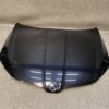 Skoda Octavia III / 5E Front Hood Black Magic Pearl