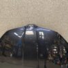 Skoda Octavia III / 5E Front Hood Black Magic Pearl