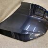 Skoda Octavia III / 5E Front Hood Black Magic Pearl