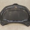 Skoda Octavia III / 5E Front Hood Black Magic Pearl