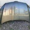 Skoda Yeti Front Hood Jungle Green Metallic