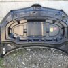 Skoda Yeti Front Hood Jungle Green Metallic