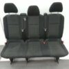 Mercedes Vito Tourer W447 Rear Seats