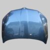 Skoda Octavia III / 5E Front Hood Grey OEM 5E0823031