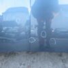 Skoda Octavia III / 5E Front Hood Grey OEM 5E0823031