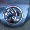 Skoda Octavia III / 5E Front Hood Grey OEM 5E0823031