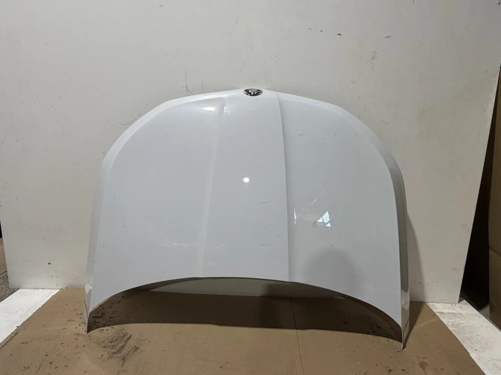 Skoda Kamiq Front Hood OEM 658823031A